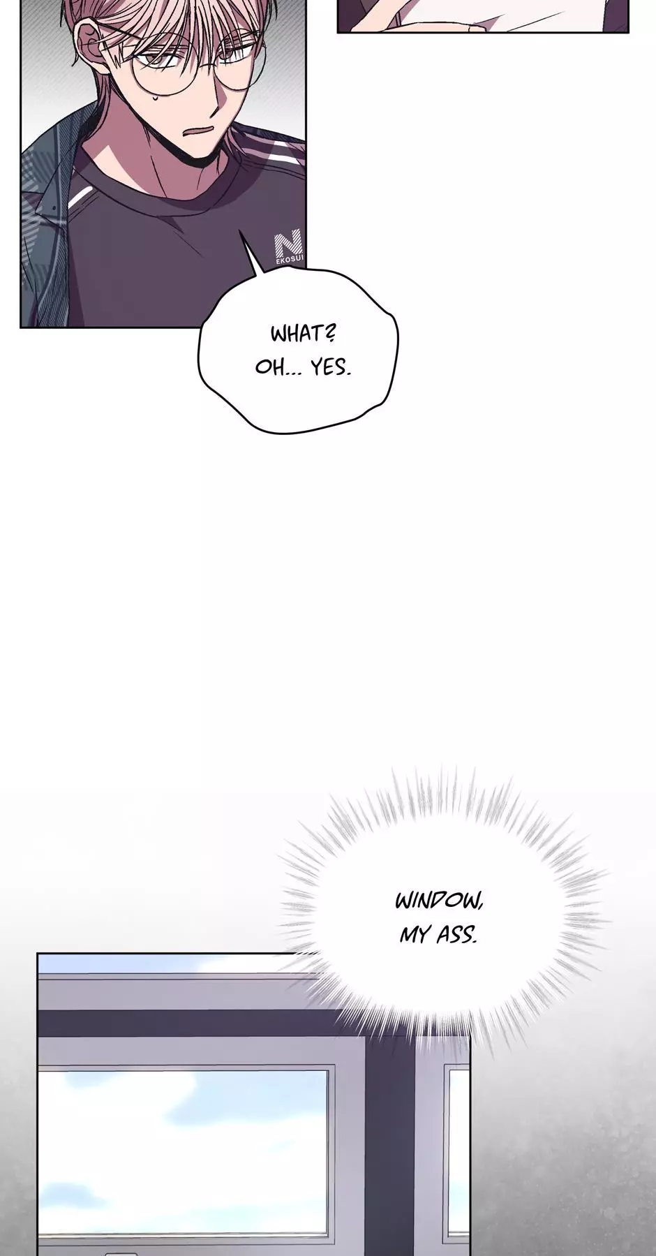 The Perfect Chapter 27 page 27