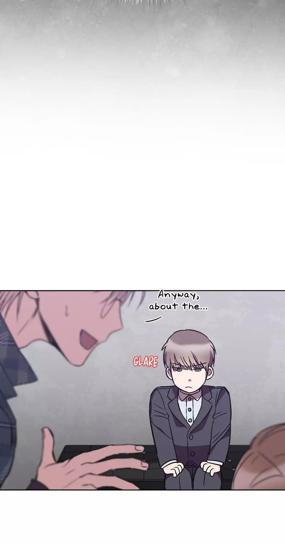 The Perfect Chapter 27 page 29