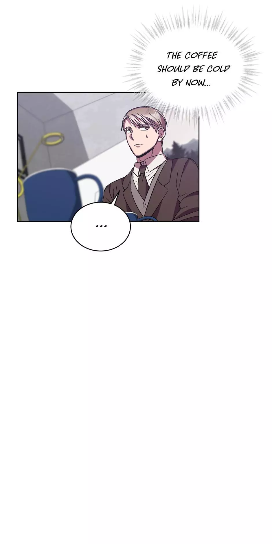 The Perfect Chapter 27 page 35