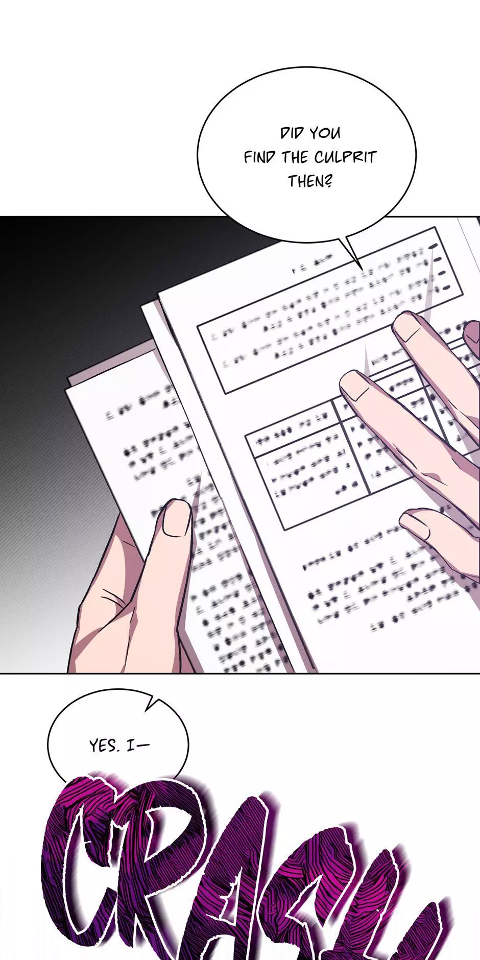 The Perfect Chapter 27 page 36