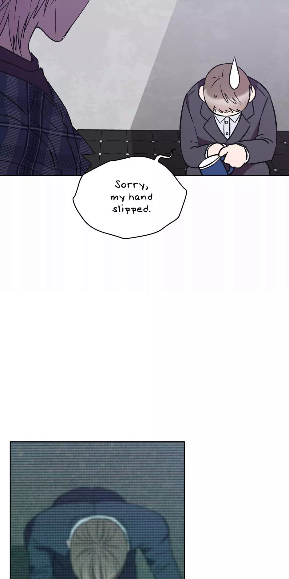 The Perfect Chapter 27 page 38