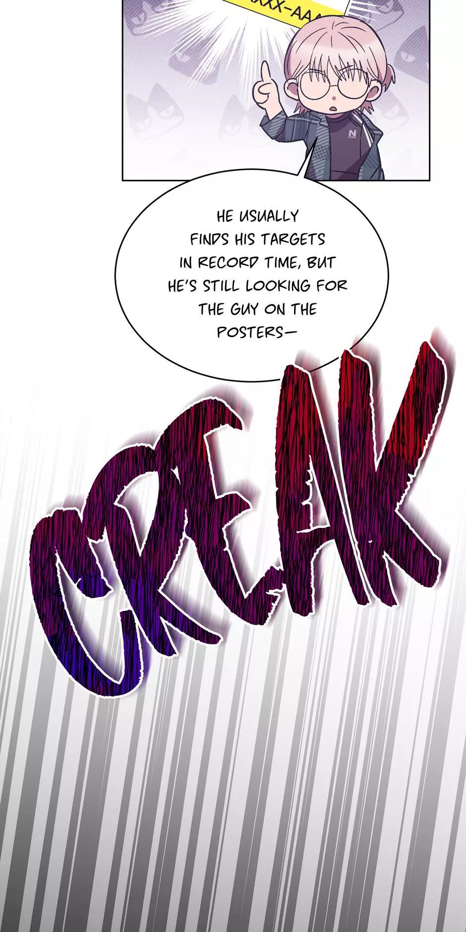 The Perfect Chapter 27 page 43