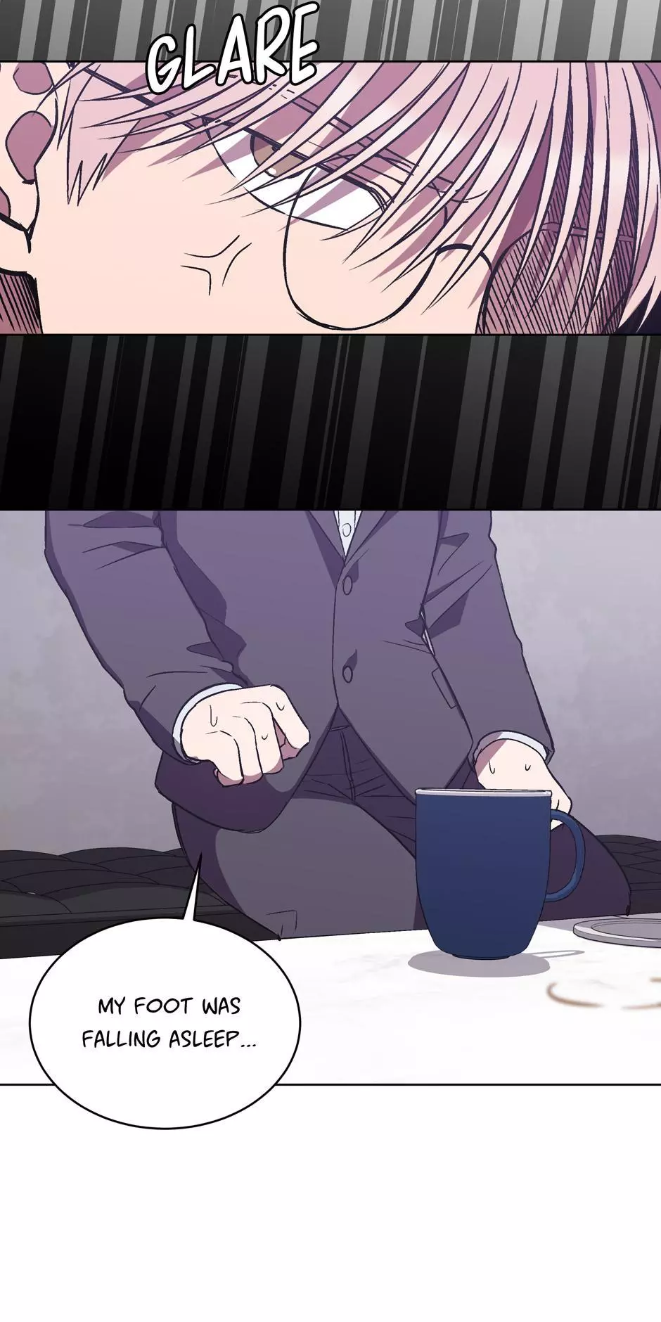 The Perfect Chapter 27 page 44