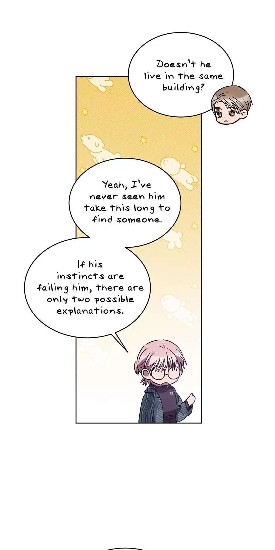 The Perfect Chapter 27 page 45