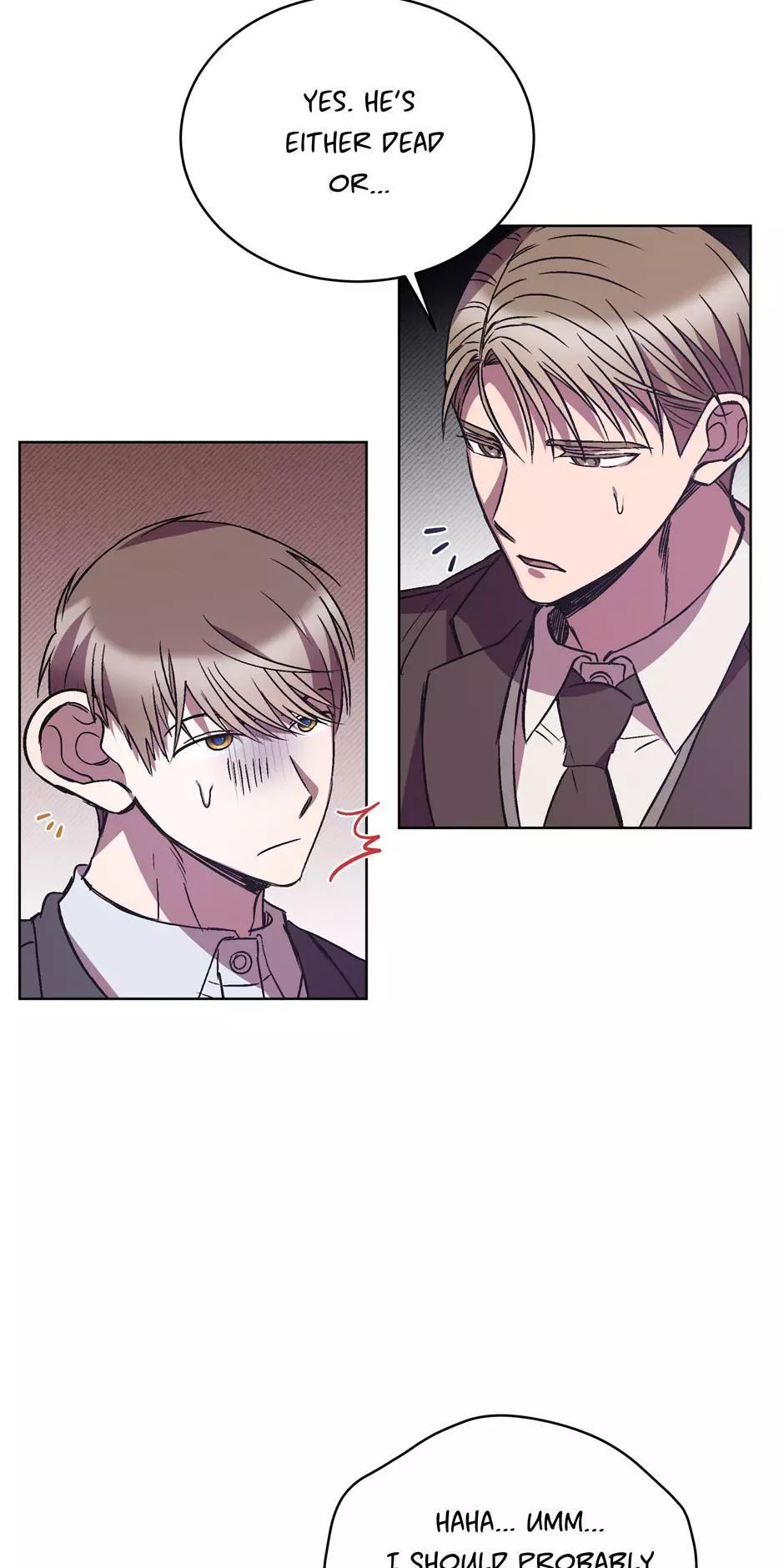 The Perfect Chapter 27 page 46