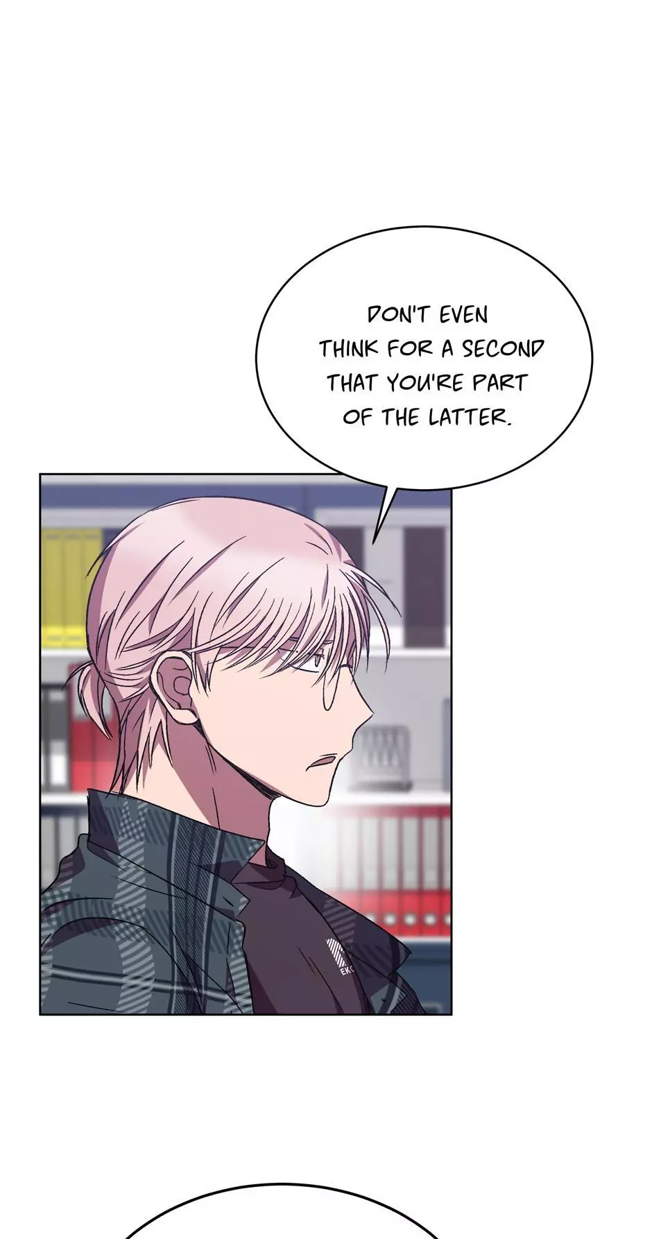 The Perfect Chapter 27 page 50
