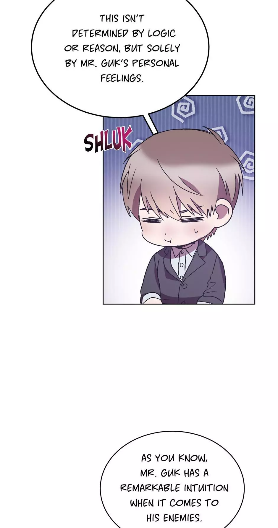 The Perfect Chapter 27 page 51
