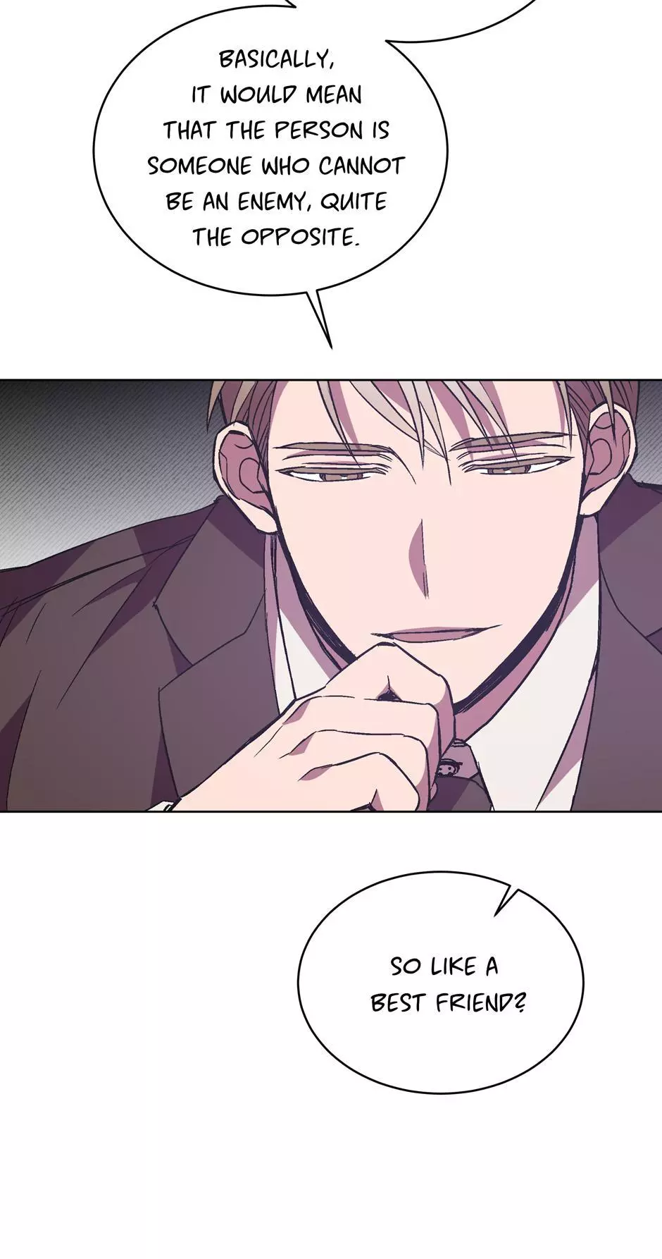 The Perfect Chapter 27 page 52