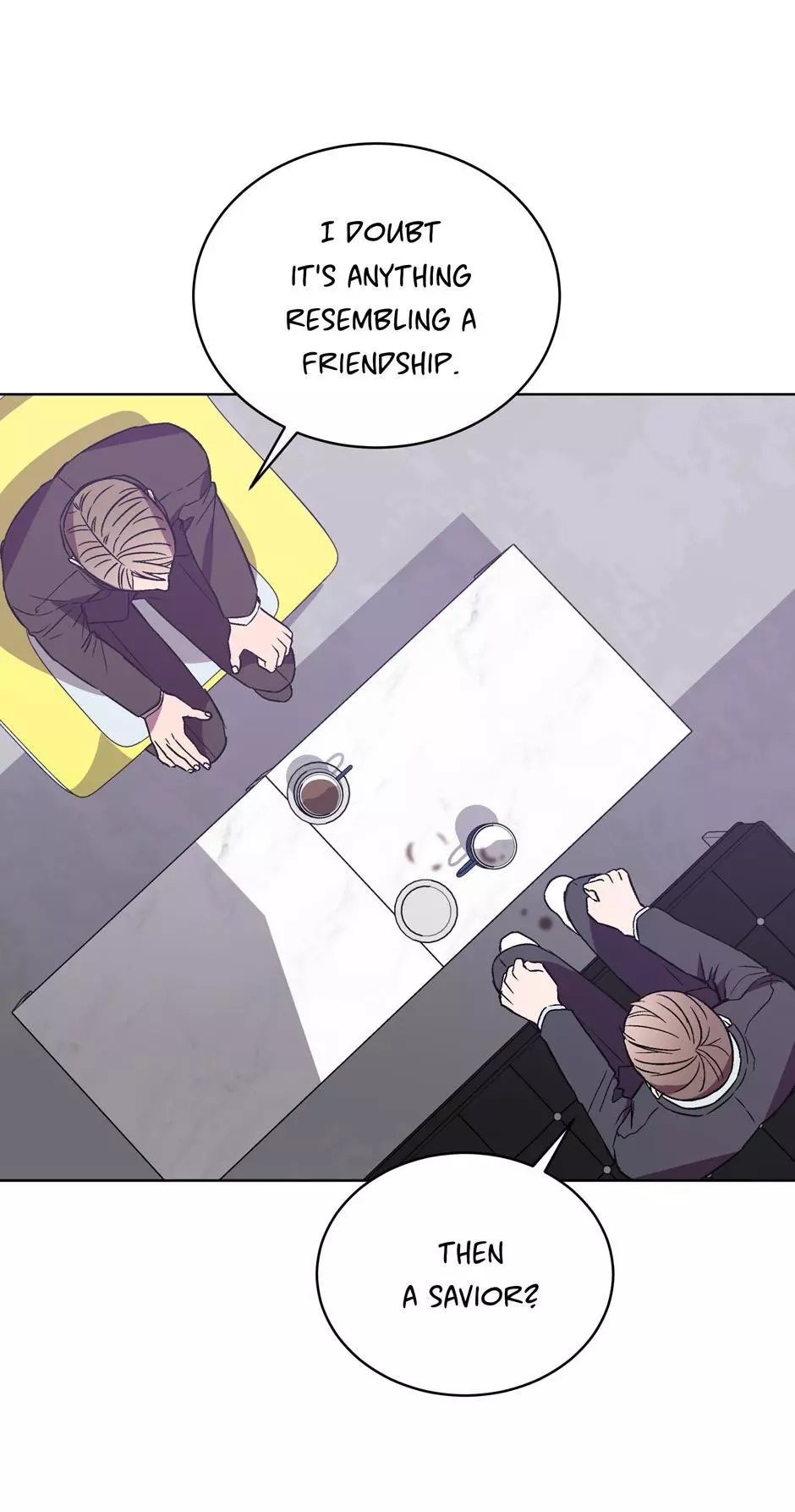 The Perfect Chapter 27 page 53