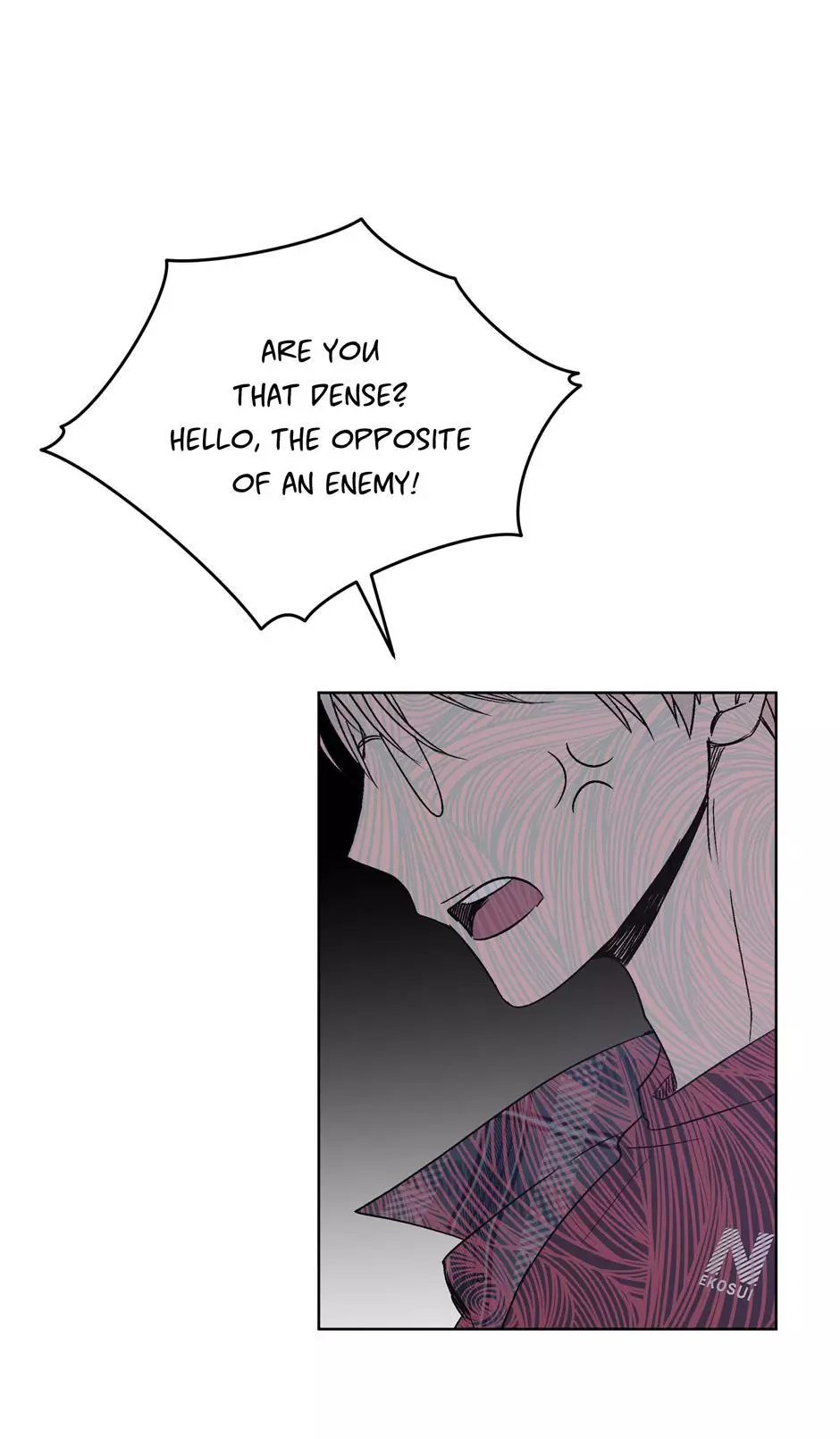 The Perfect Chapter 27 page 54