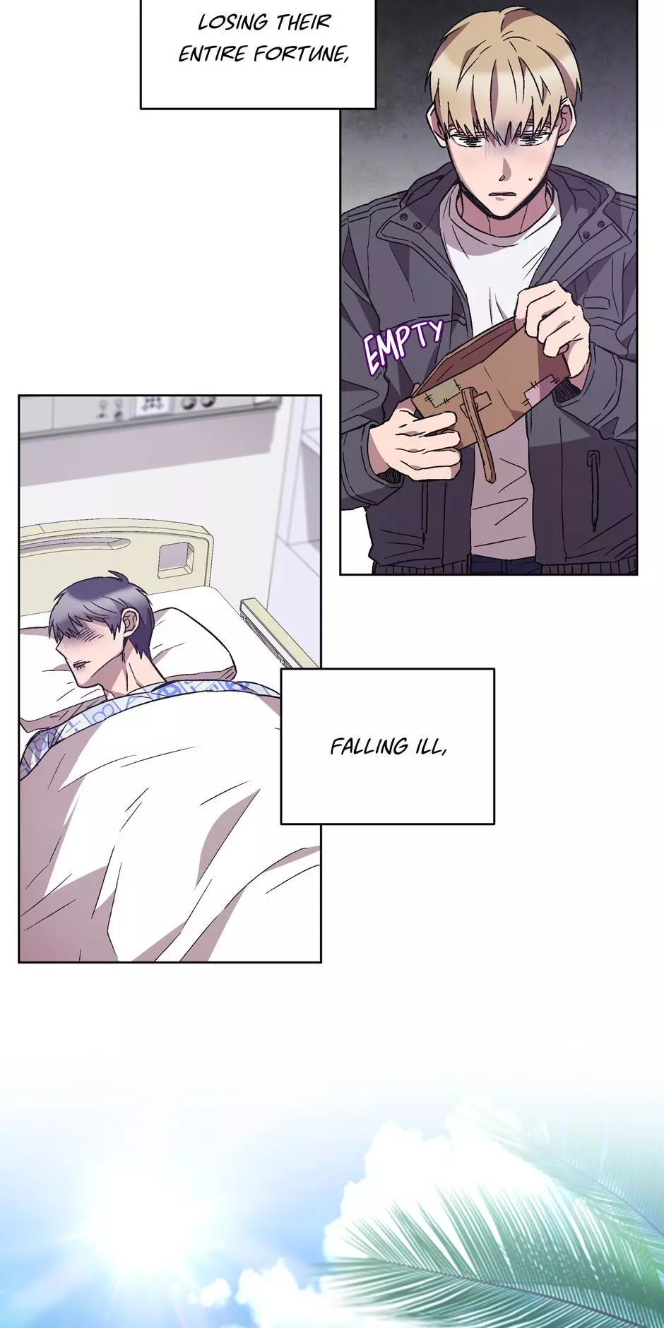 The Perfect Chapter 28 page 3