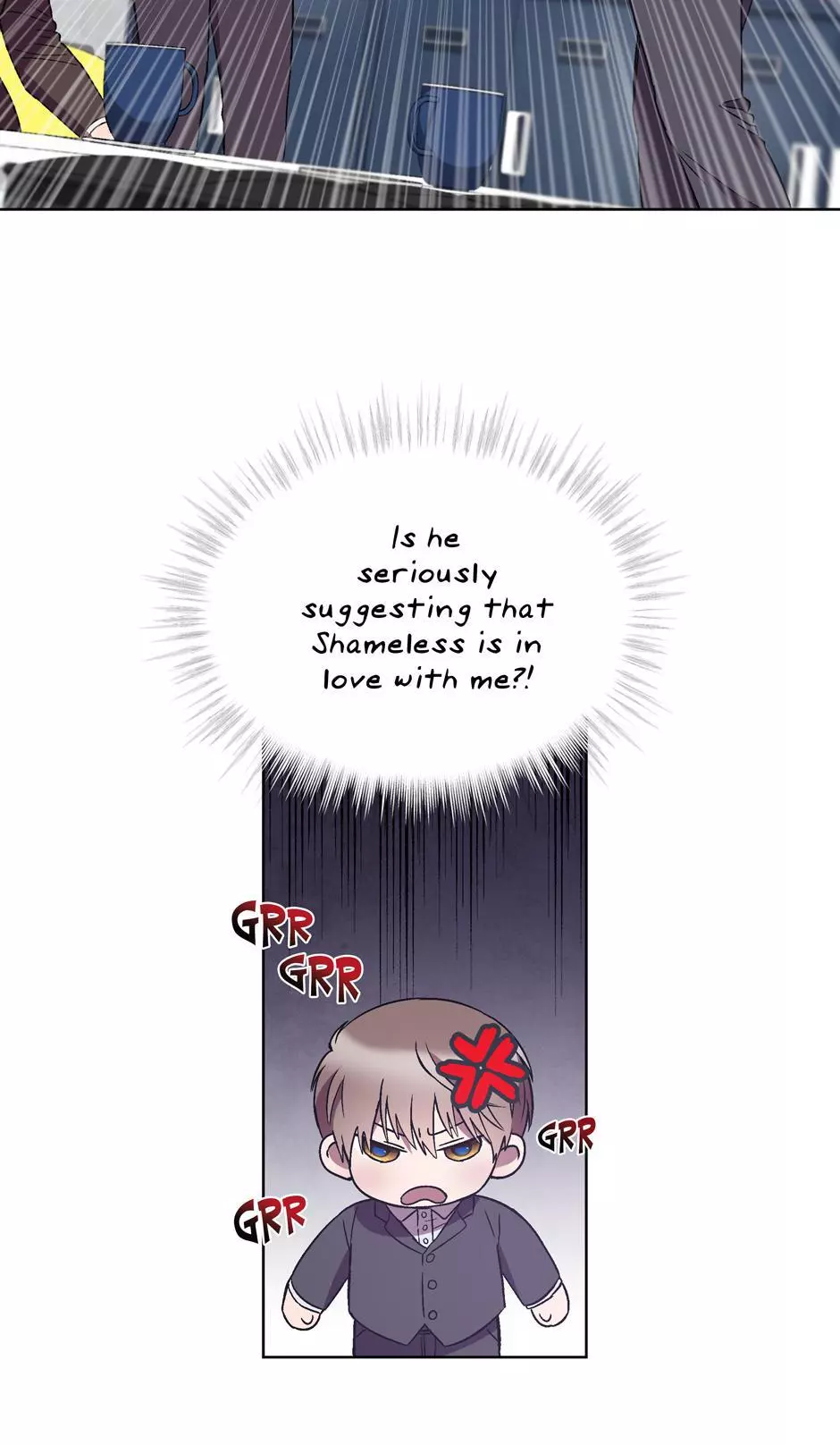 The Perfect Chapter 28 page 10
