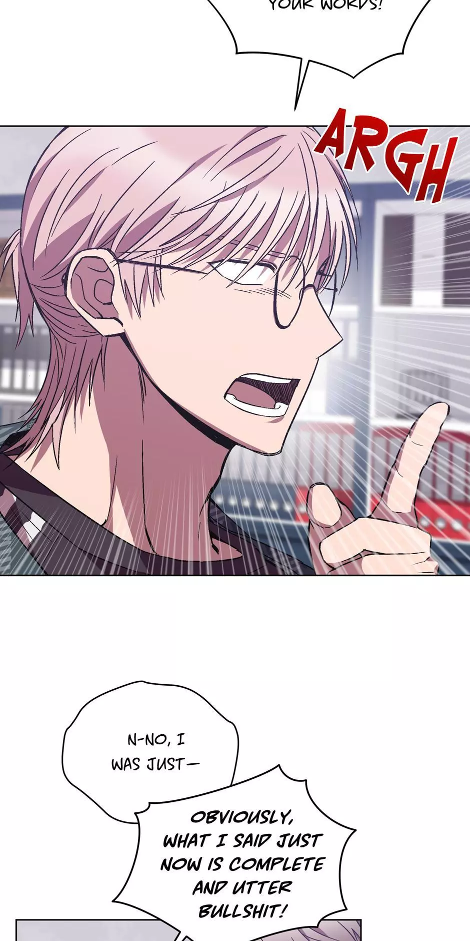 The Perfect Chapter 28 page 13