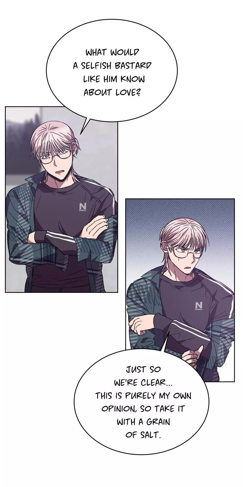 The Perfect Chapter 28 page 15