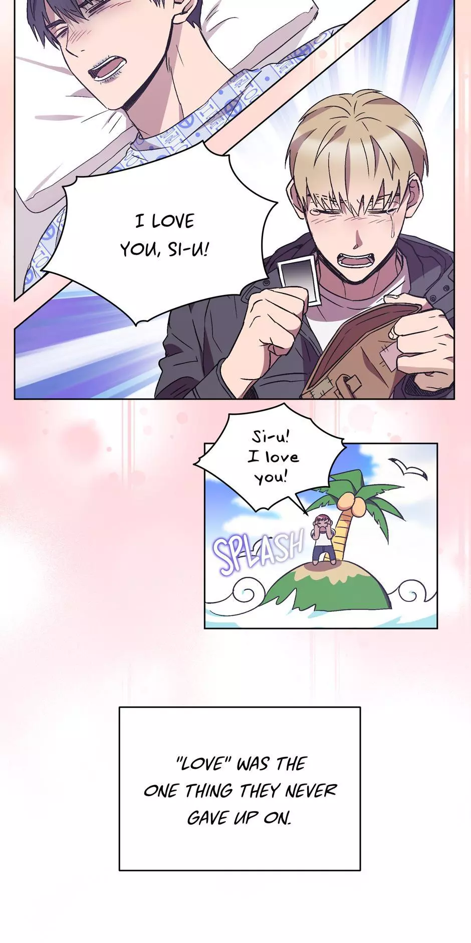 The Perfect Chapter 28 page 5