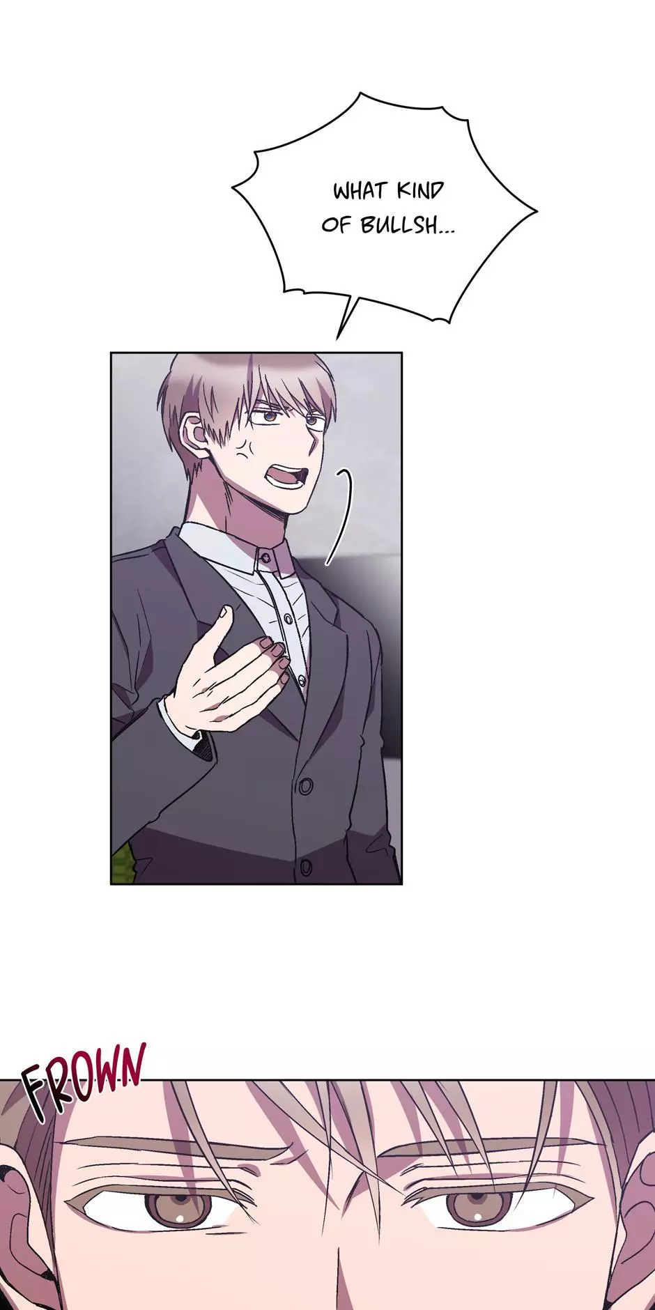 The Perfect Chapter 28 page 11