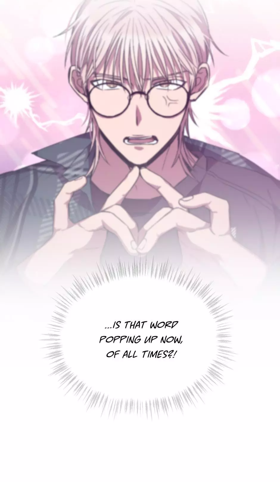 The Perfect Chapter 28 page 8