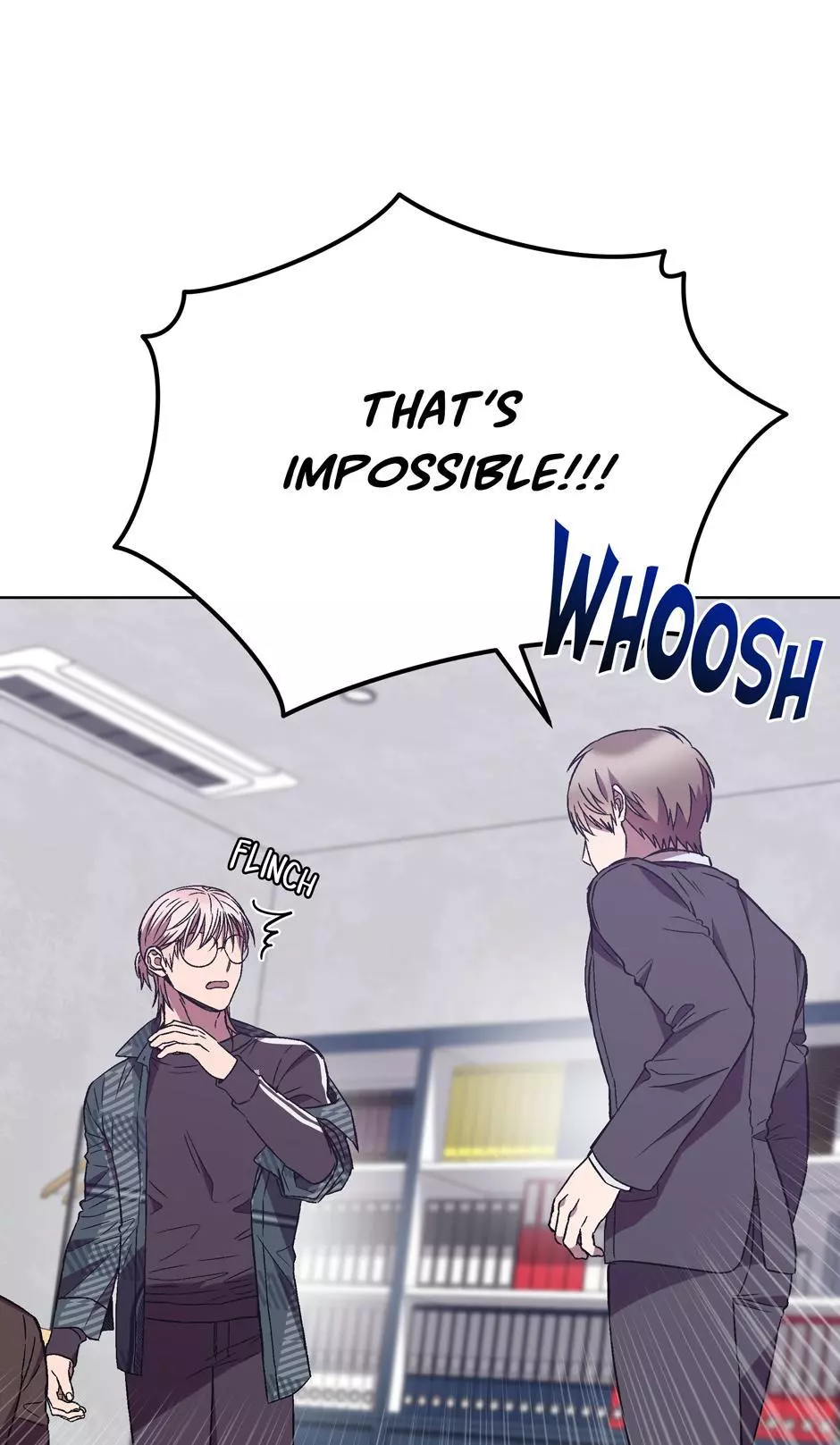 The Perfect Chapter 28 page 9