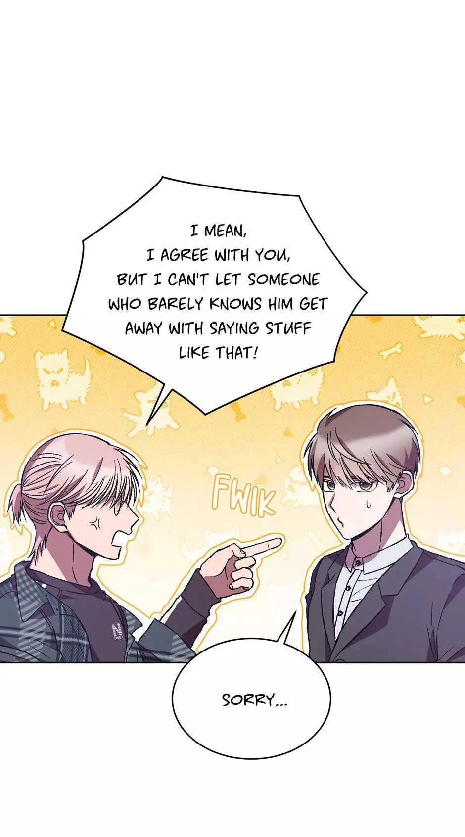 The Perfect Chapter 28 page 16
