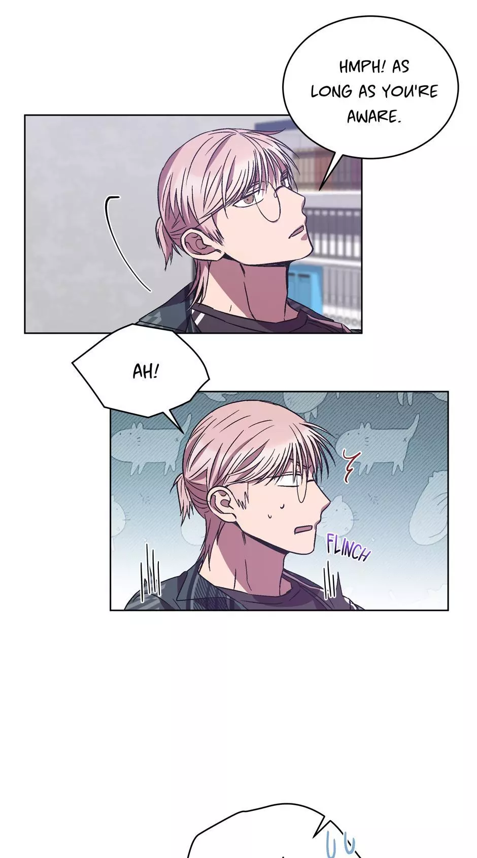 The Perfect Chapter 28 page 17