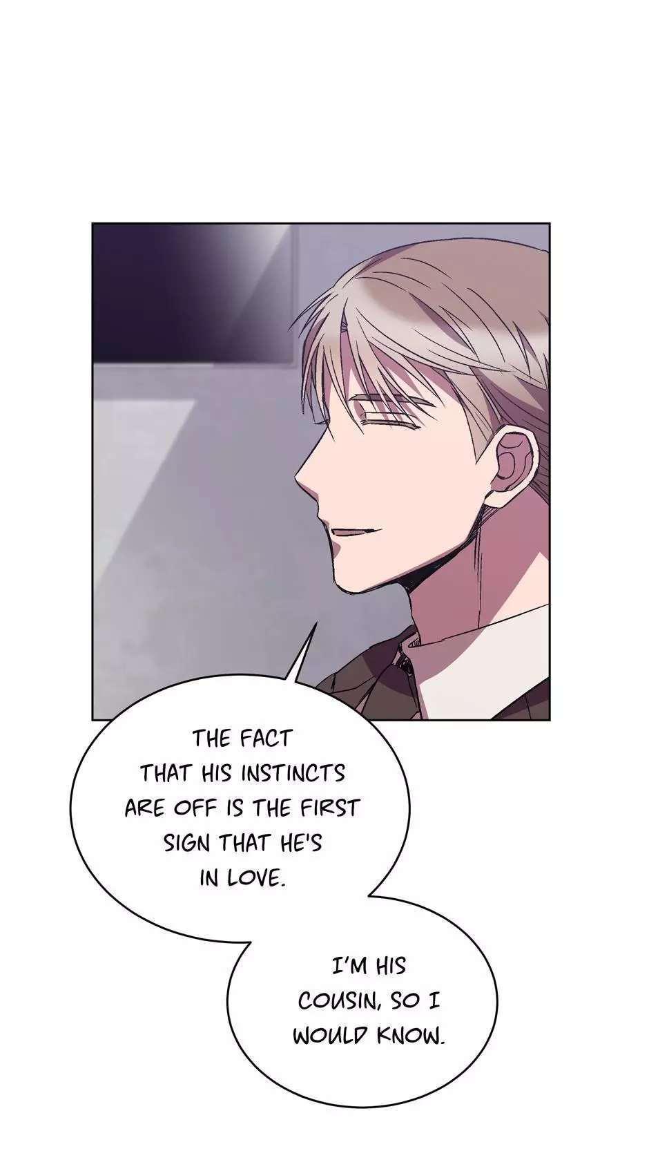 The Perfect Chapter 28 page 20