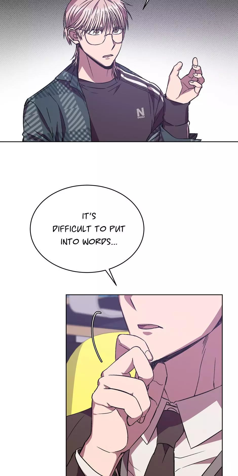 The Perfect Chapter 28 page 24