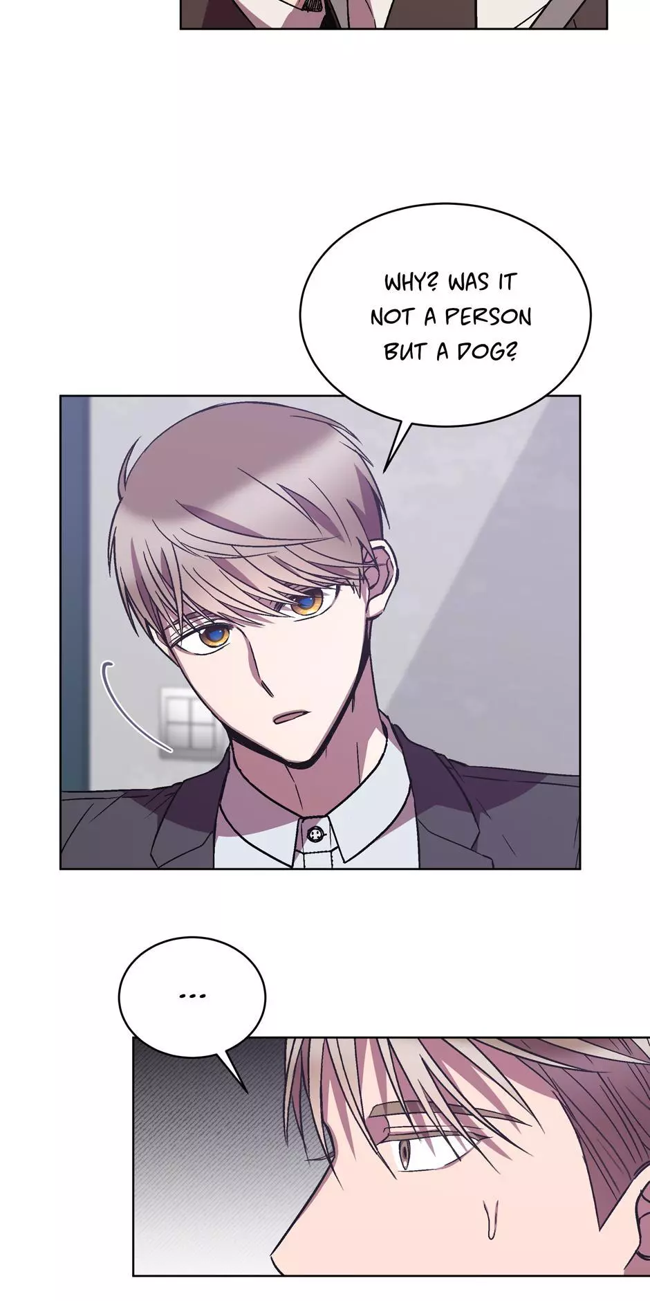 The Perfect Chapter 28 page 25