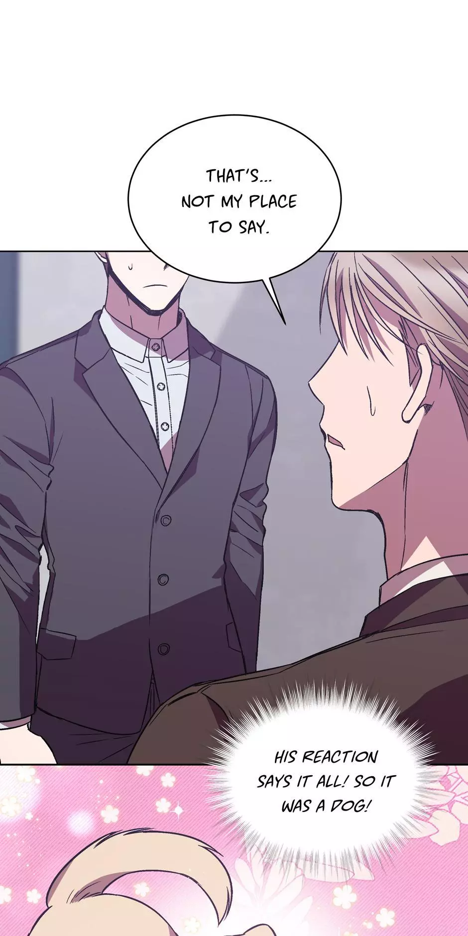 The Perfect Chapter 28 page 26