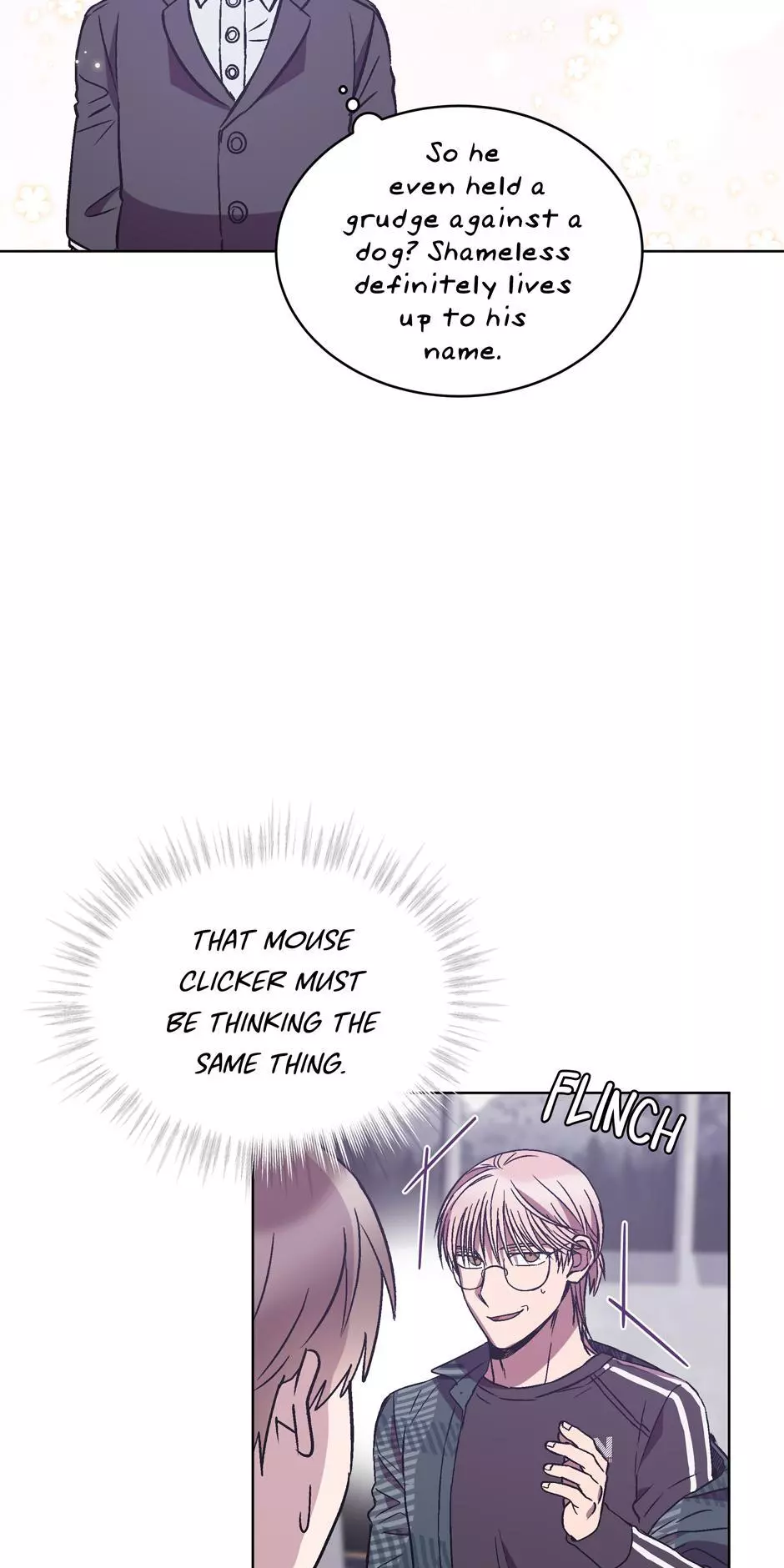 The Perfect Chapter 28 page 28