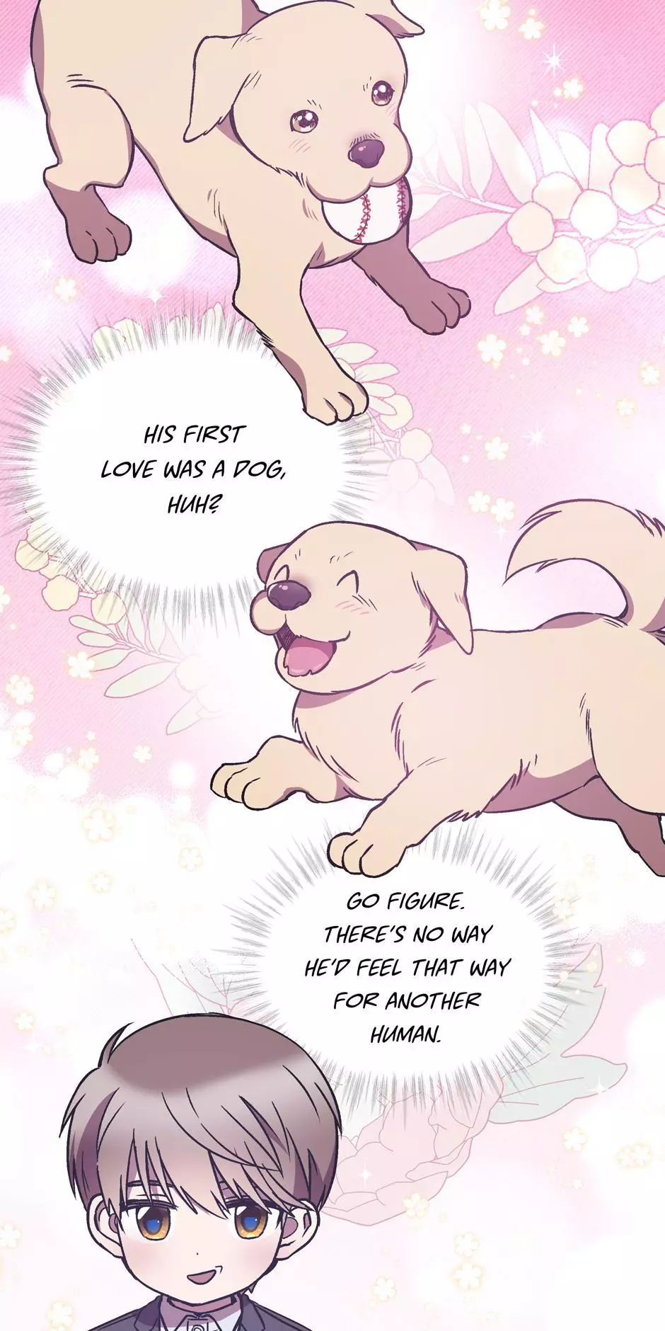 The Perfect Chapter 28 page 27