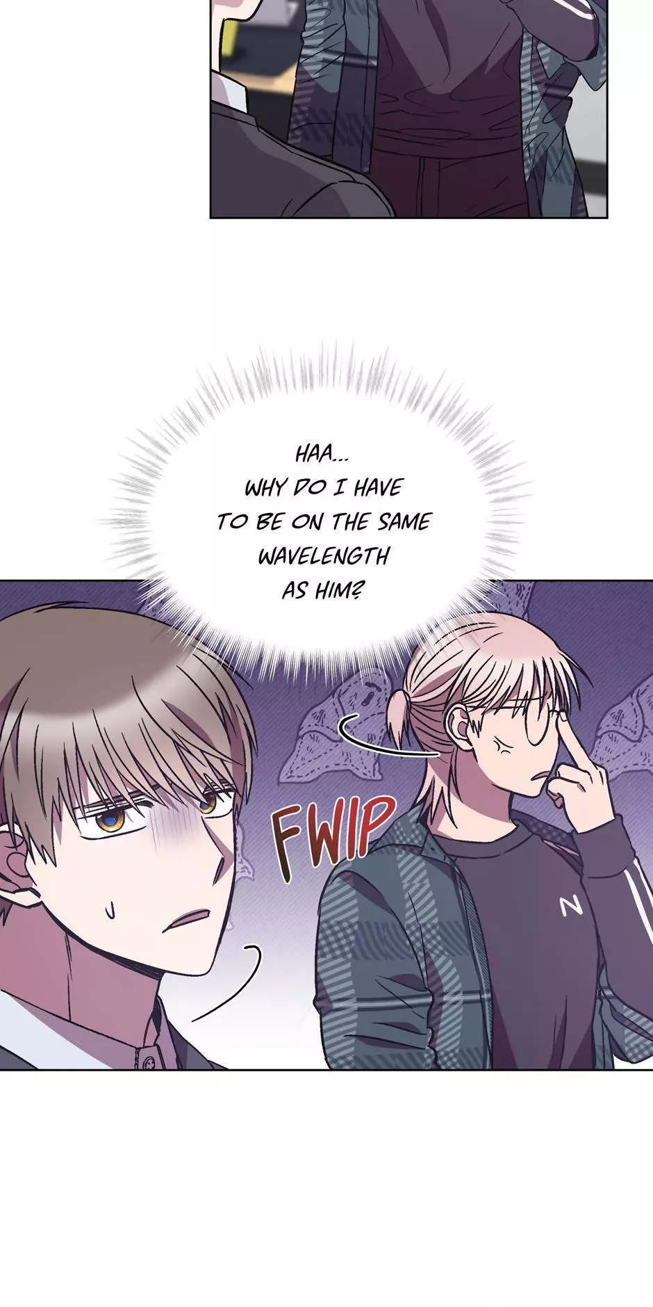 The Perfect Chapter 28 page 29