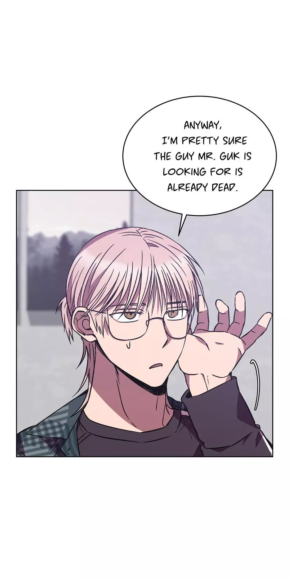 The Perfect Chapter 28 page 30