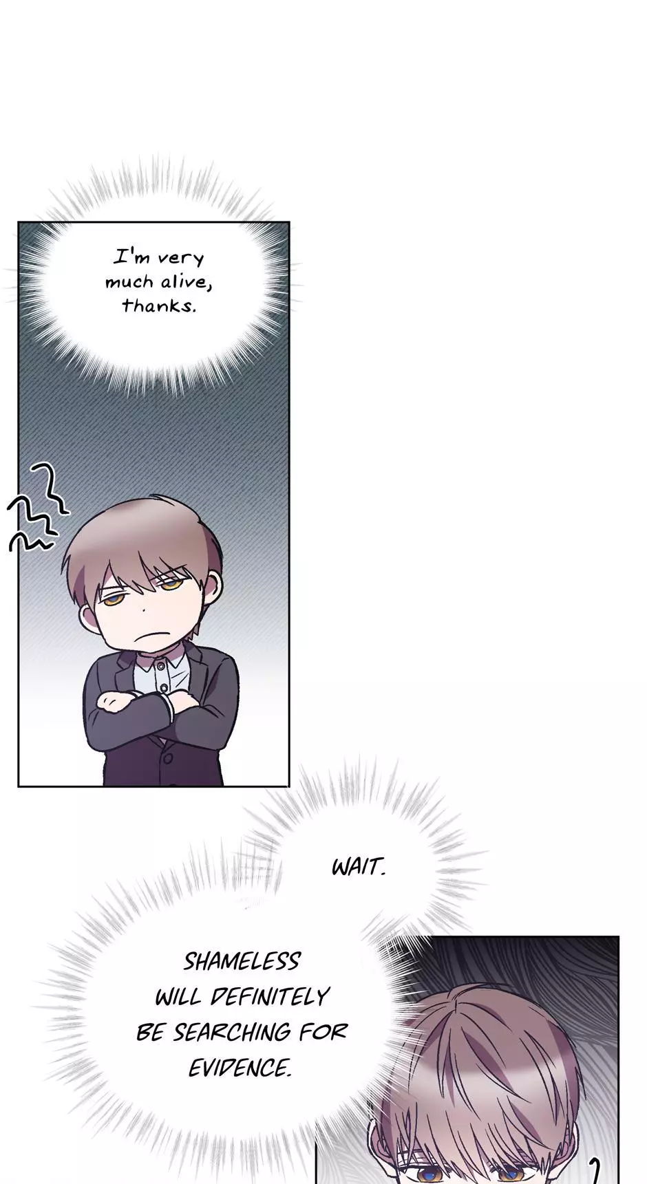 The Perfect Chapter 28 page 31