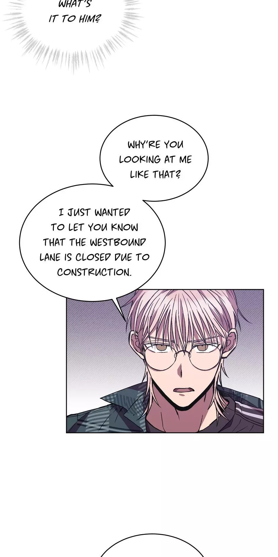 The Perfect Chapter 28 page 37