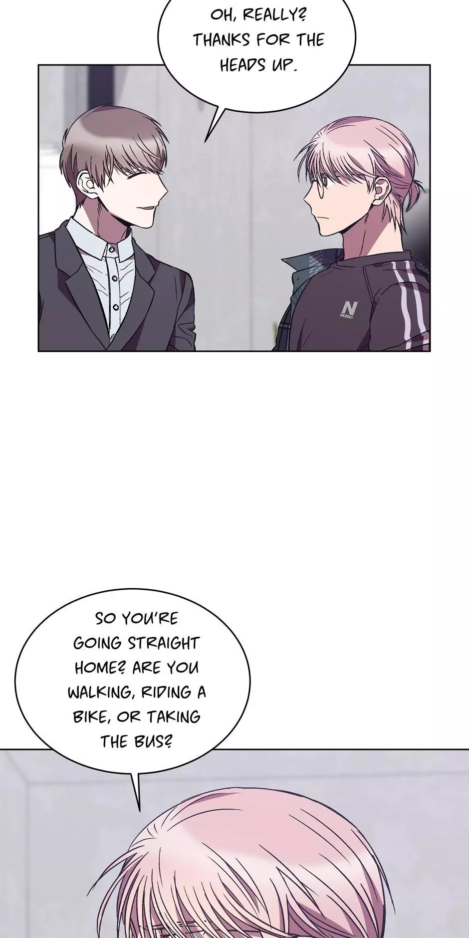 The Perfect Chapter 28 page 38