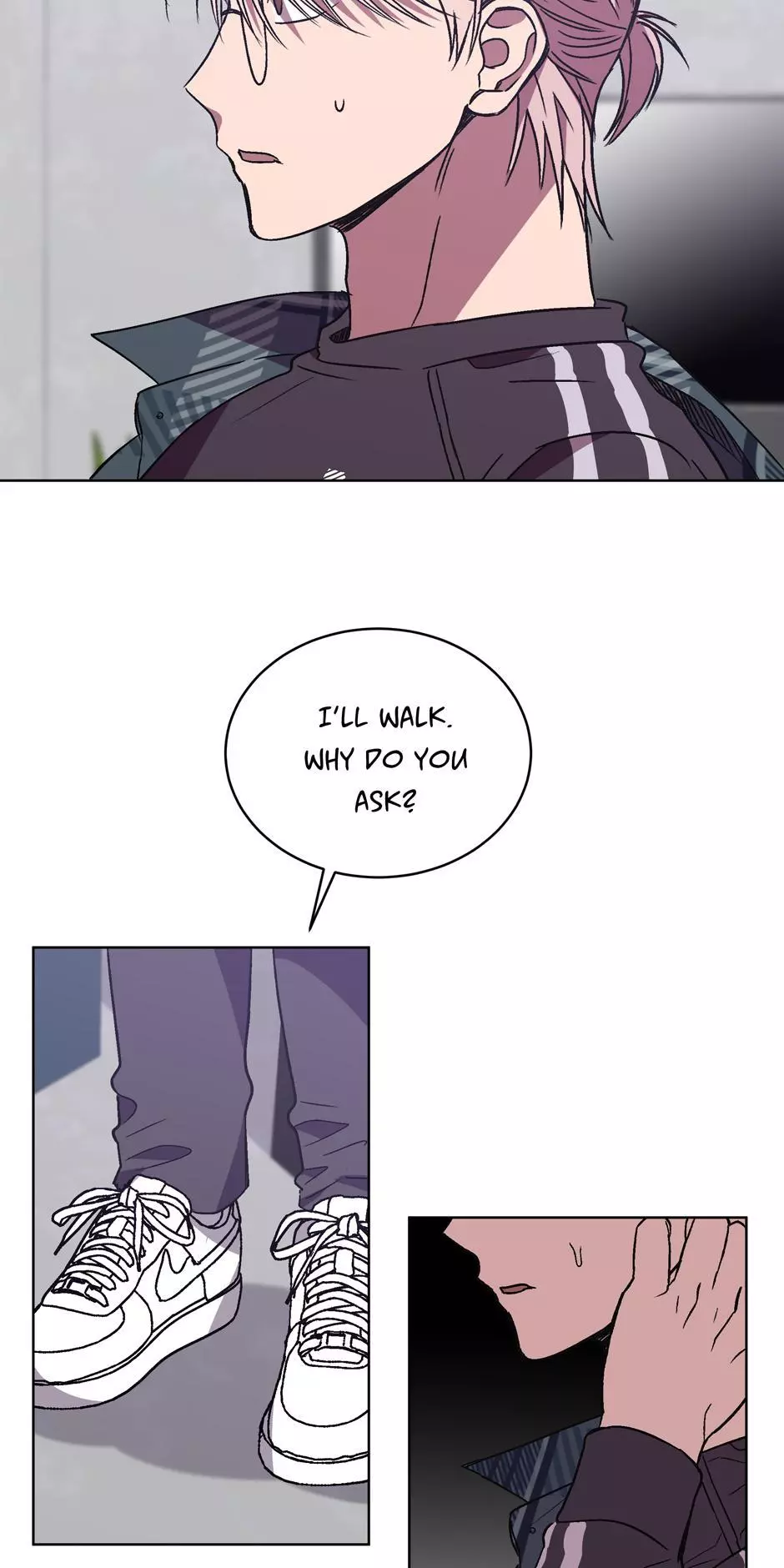 The Perfect Chapter 28 page 39