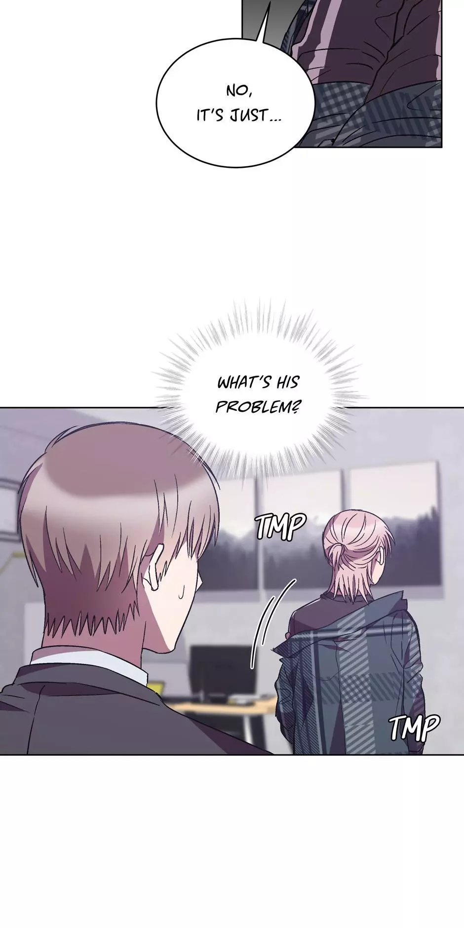 The Perfect Chapter 28 page 40