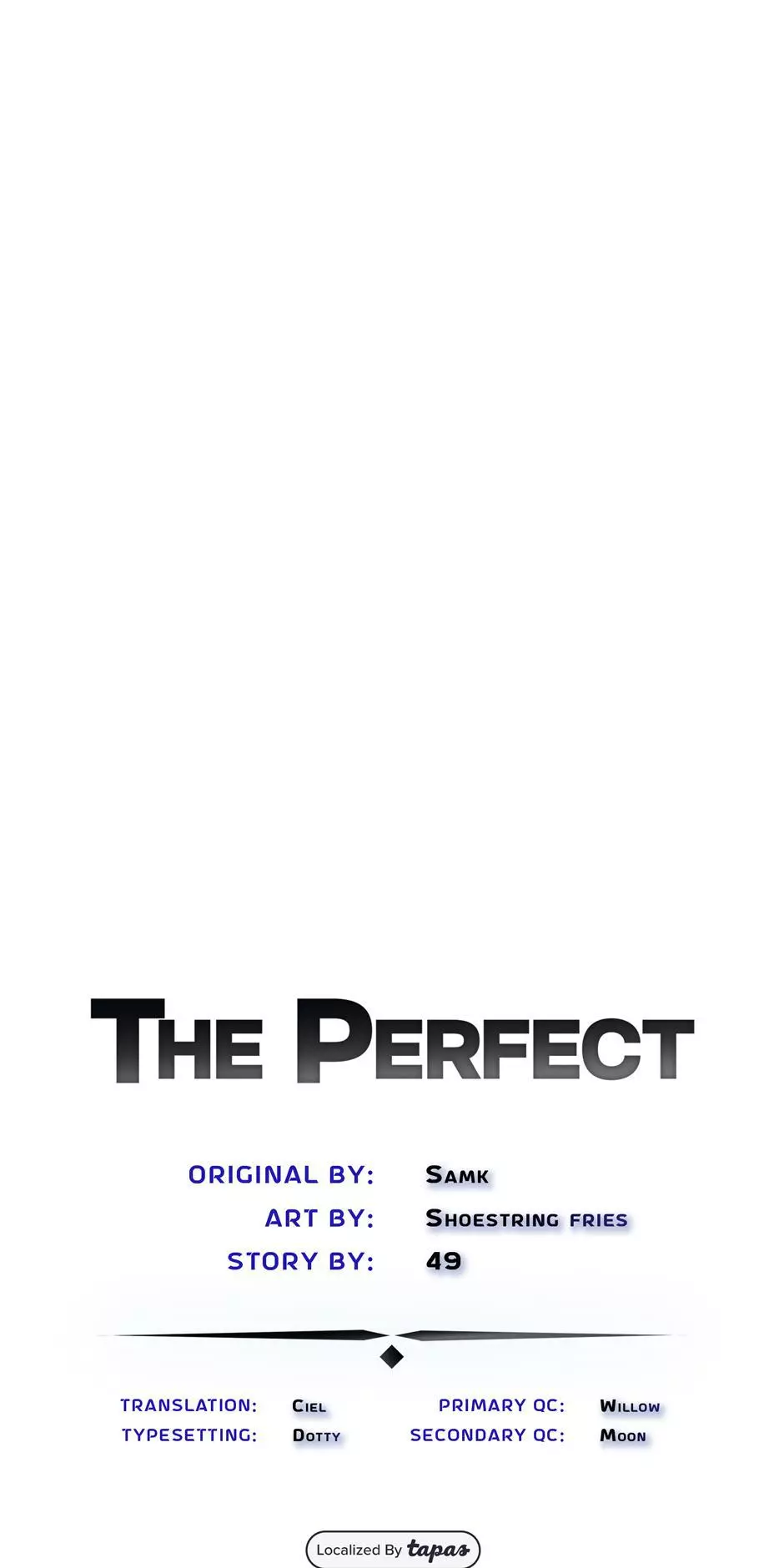 The Perfect Chapter 28 page 41