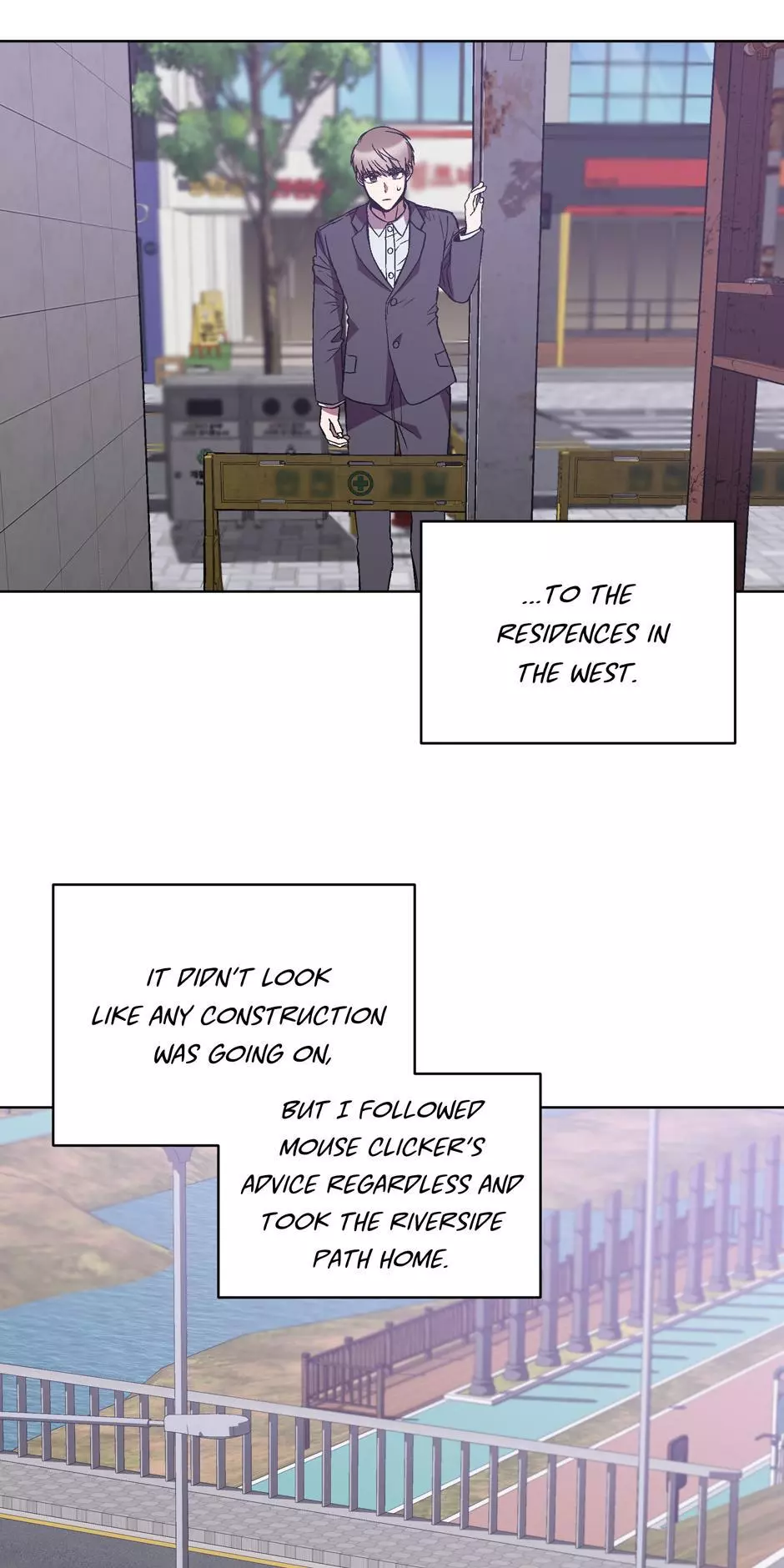 The Perfect Chapter 28 page 44