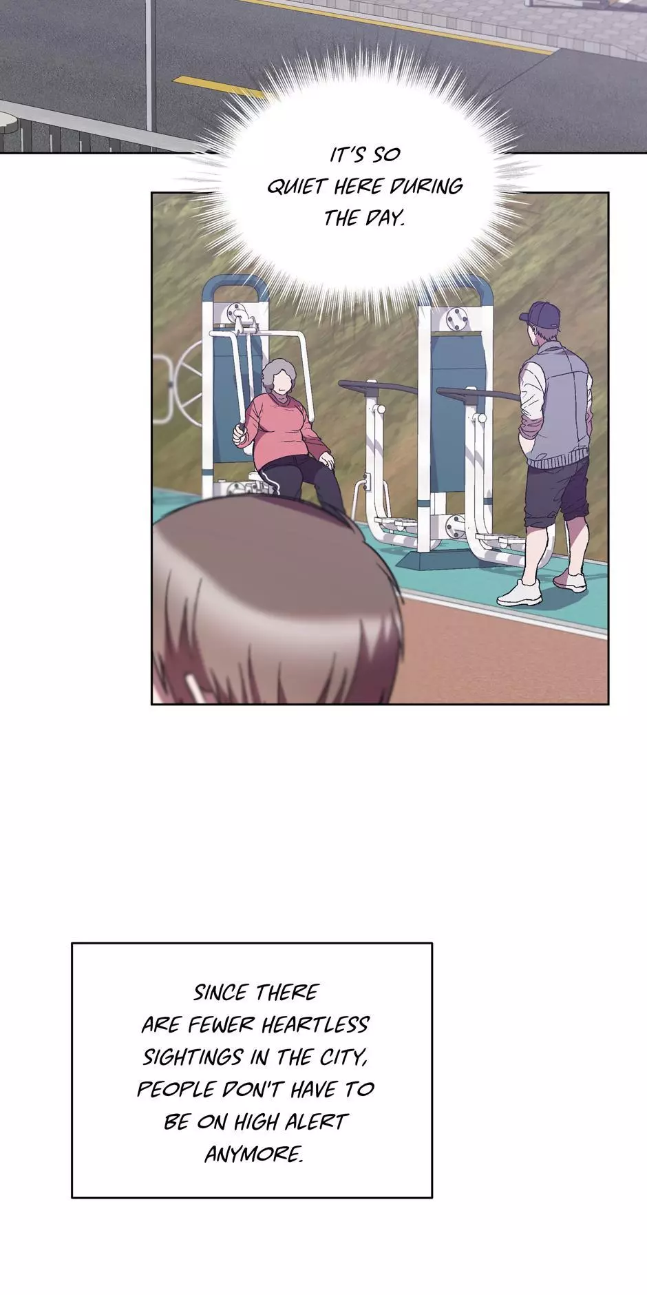 The Perfect Chapter 28 page 45