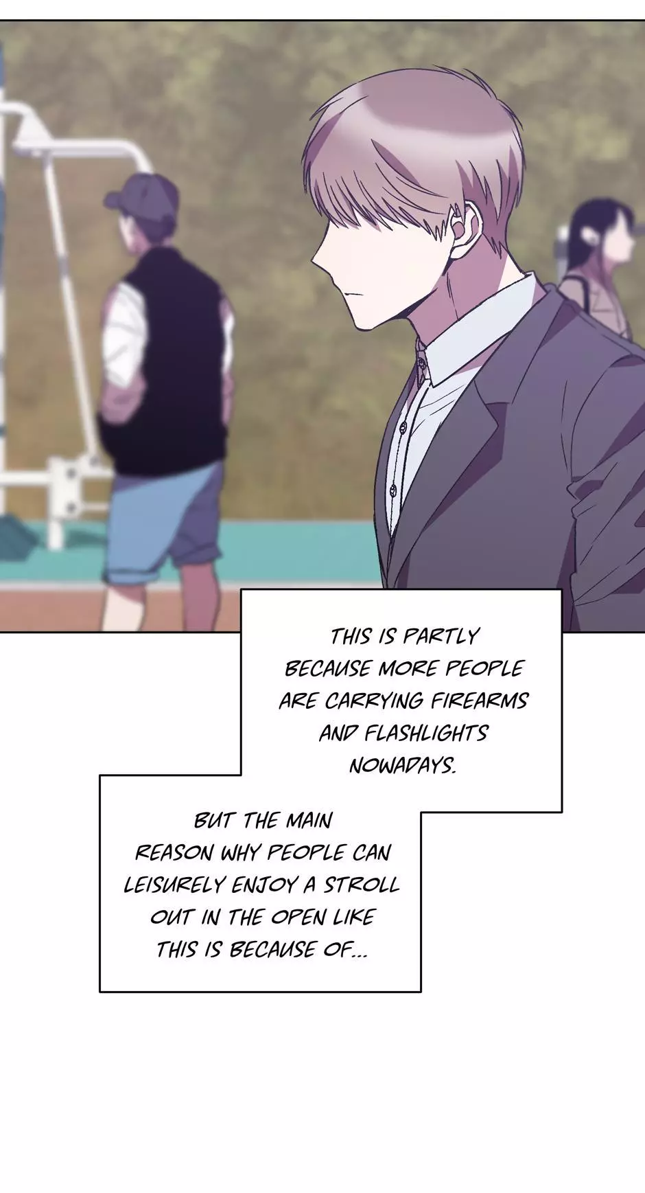 The Perfect Chapter 28 page 46