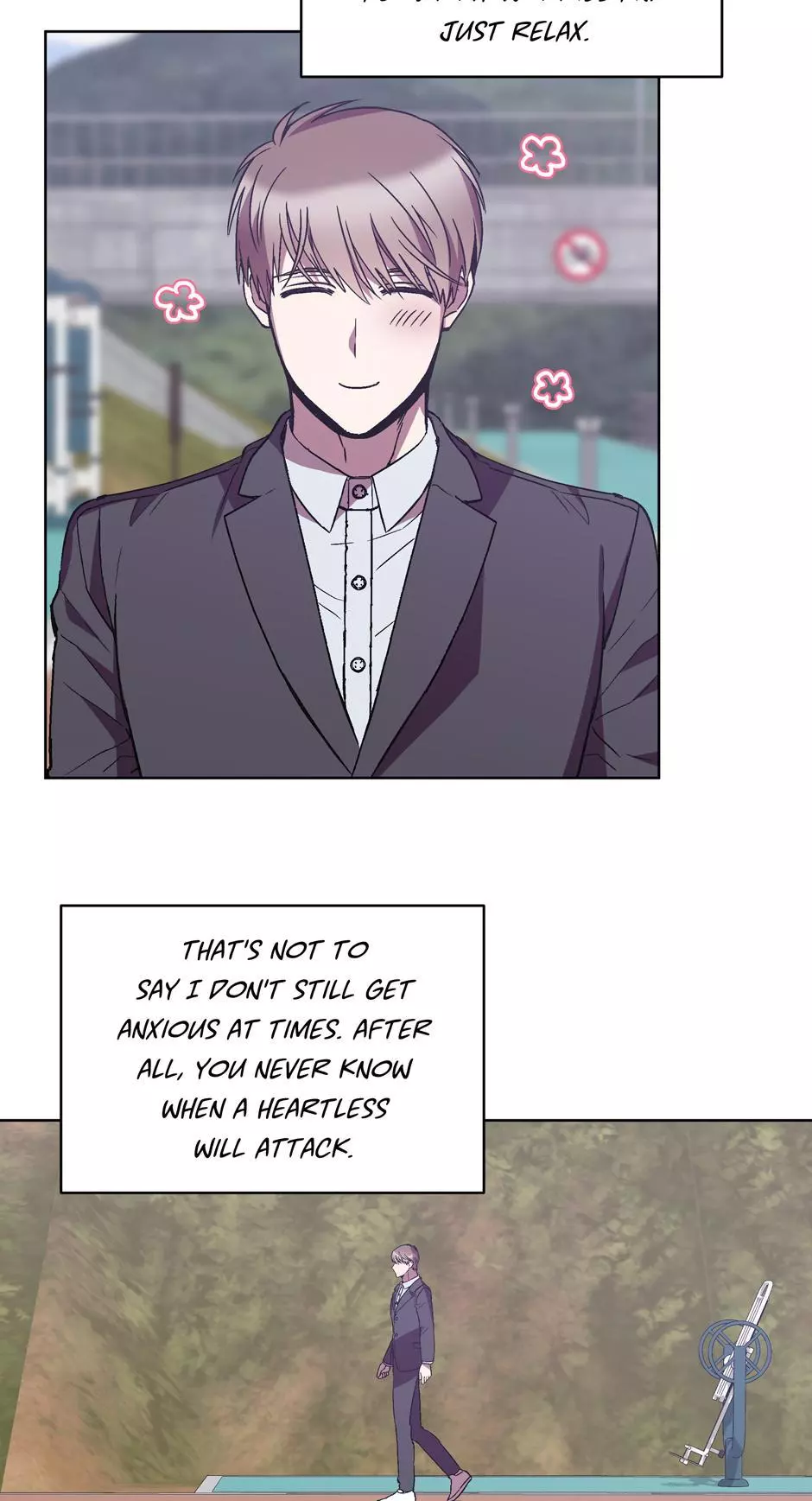 The Perfect Chapter 28 page 48