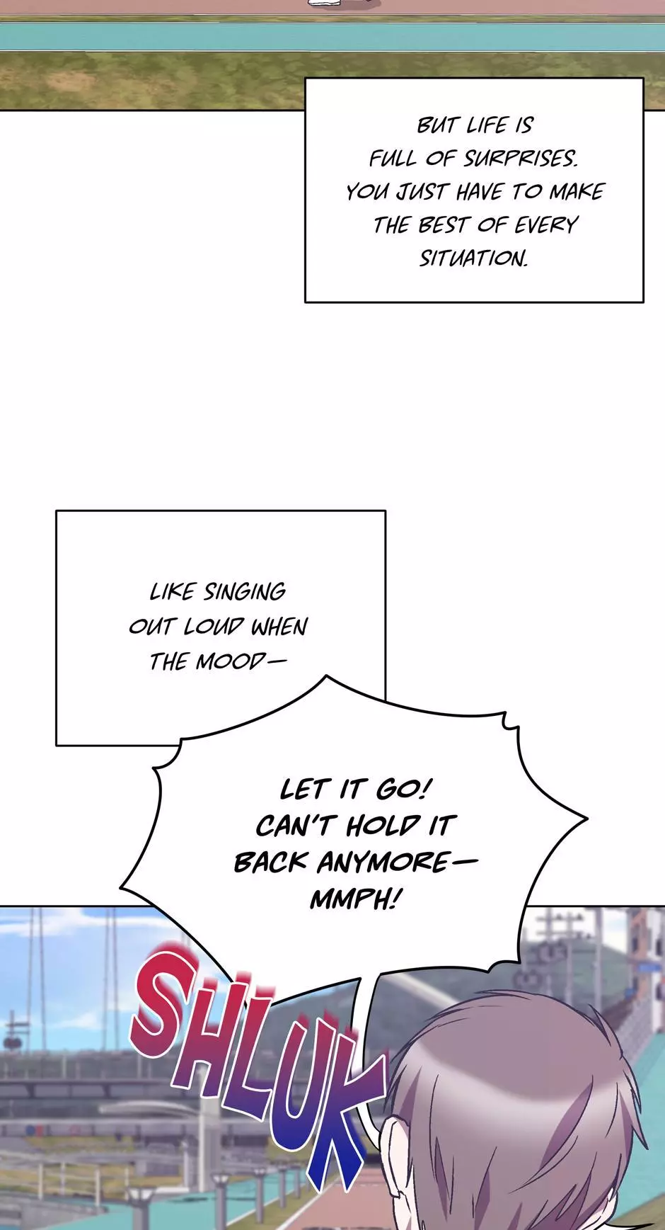 The Perfect Chapter 28 page 49