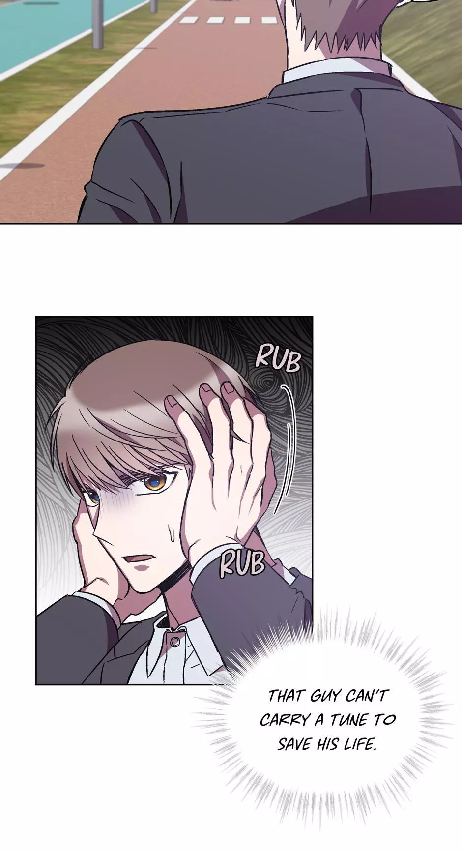 The Perfect Chapter 28 page 50