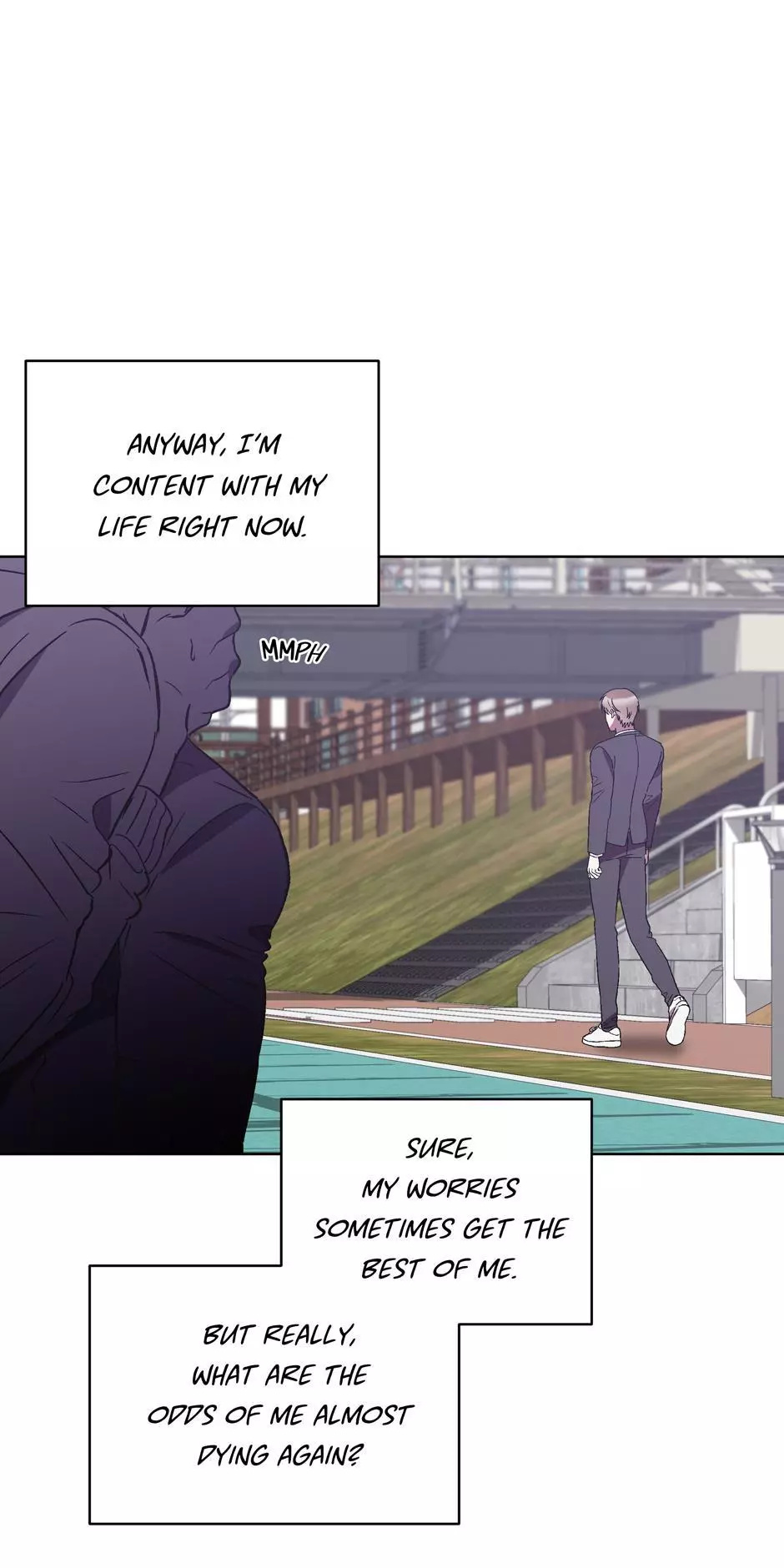 The Perfect Chapter 28 page 51
