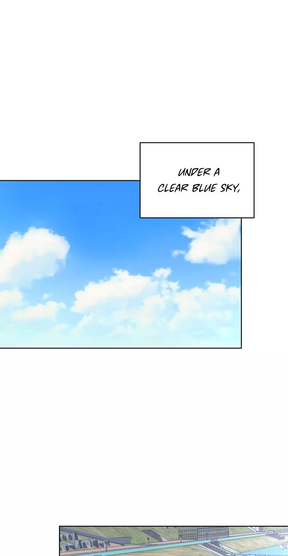 The Perfect Chapter 29 page 1