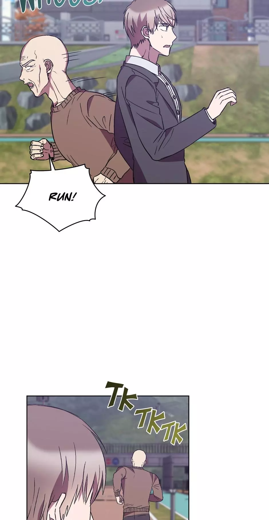 The Perfect Chapter 29 page 4