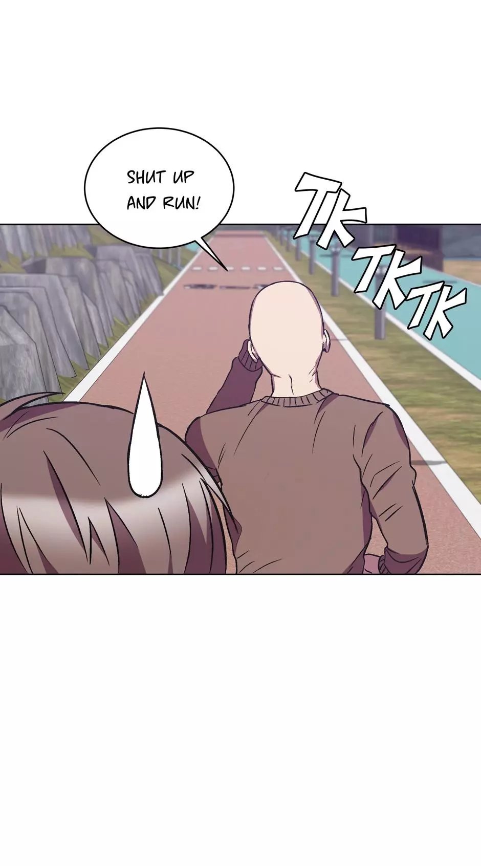 The Perfect Chapter 29 page 7