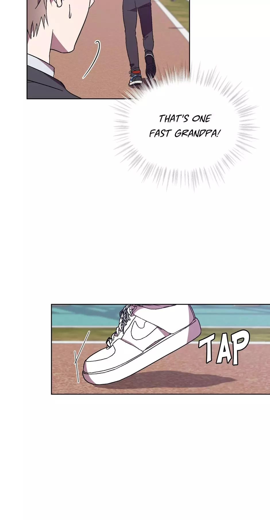 The Perfect Chapter 29 page 5