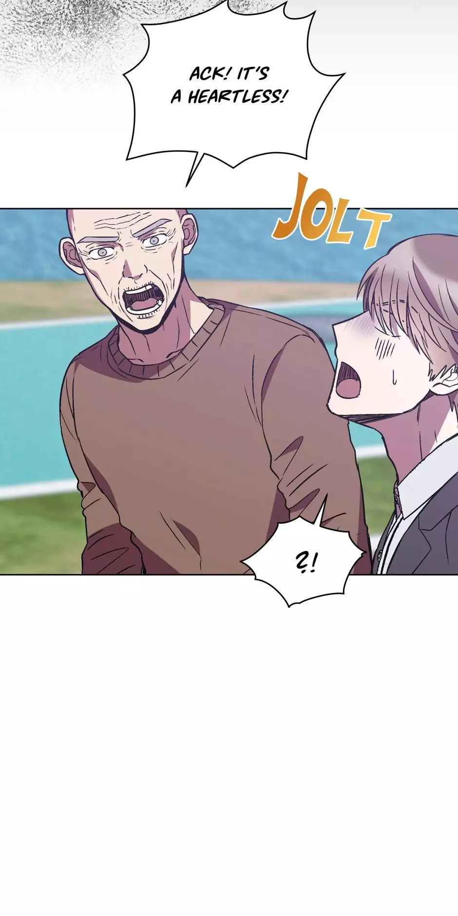 The Perfect Chapter 29 page 13